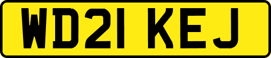 WD21KEJ