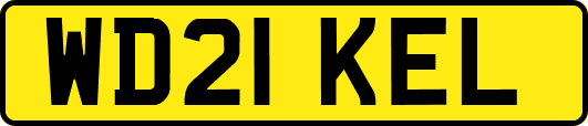 WD21KEL