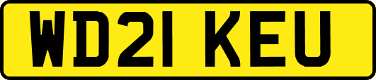 WD21KEU