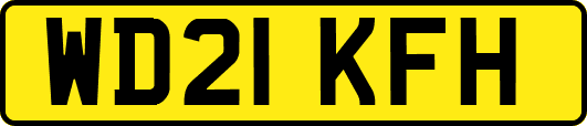 WD21KFH