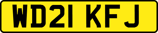 WD21KFJ
