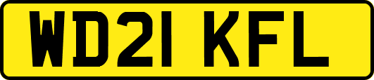 WD21KFL