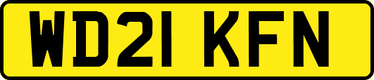 WD21KFN