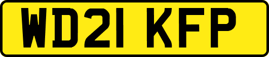 WD21KFP