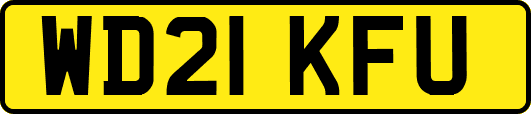 WD21KFU