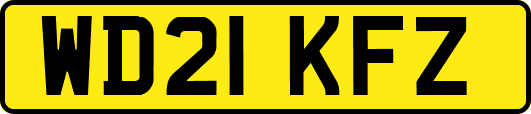 WD21KFZ