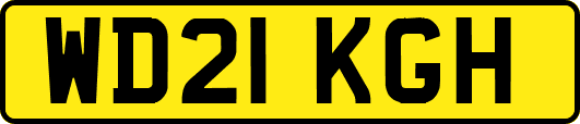 WD21KGH