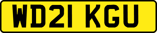 WD21KGU