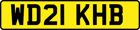 WD21KHB