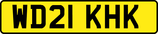 WD21KHK