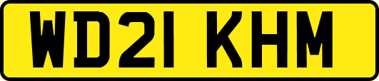 WD21KHM