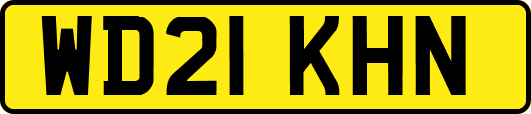 WD21KHN