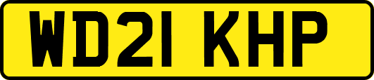 WD21KHP