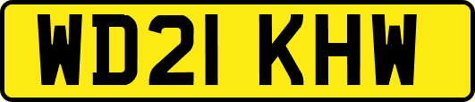WD21KHW
