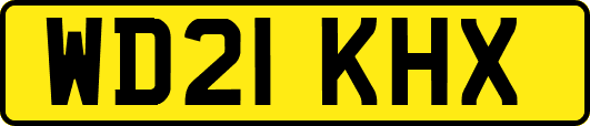 WD21KHX