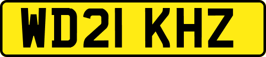 WD21KHZ