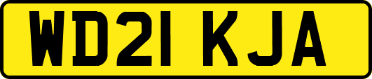 WD21KJA