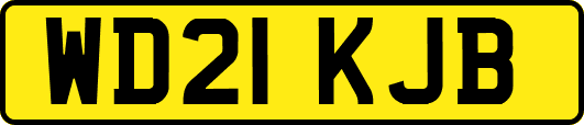 WD21KJB