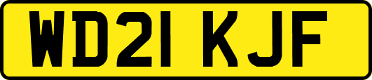 WD21KJF