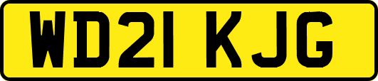 WD21KJG