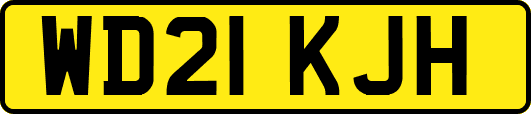 WD21KJH