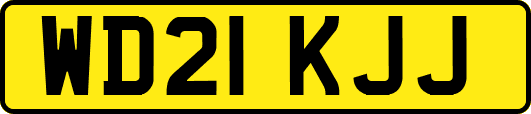 WD21KJJ