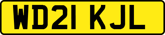 WD21KJL