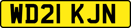 WD21KJN