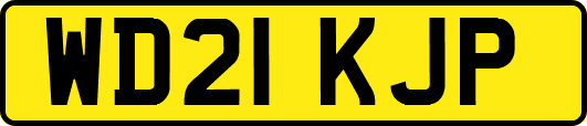 WD21KJP