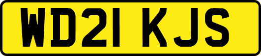 WD21KJS