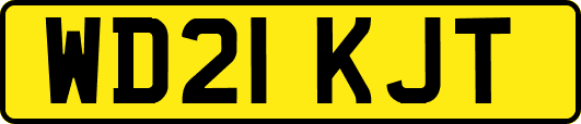 WD21KJT