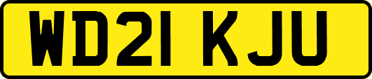 WD21KJU