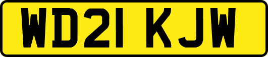 WD21KJW