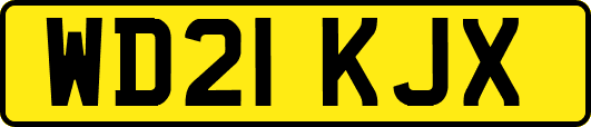 WD21KJX