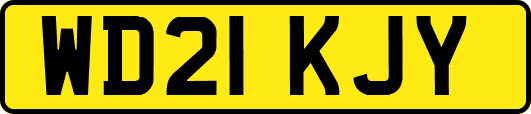 WD21KJY