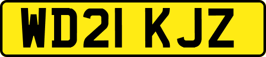 WD21KJZ