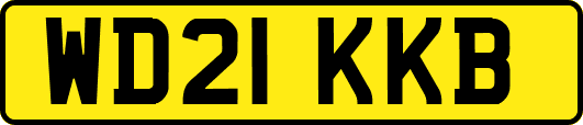 WD21KKB