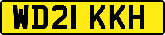 WD21KKH