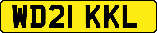WD21KKL