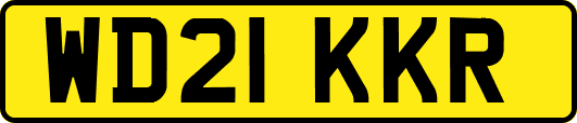 WD21KKR