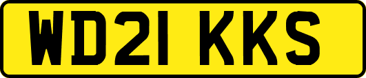 WD21KKS