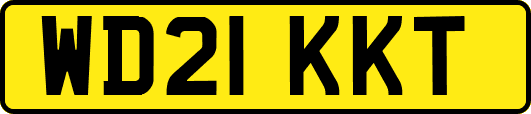 WD21KKT