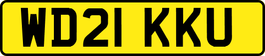 WD21KKU
