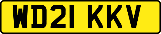 WD21KKV