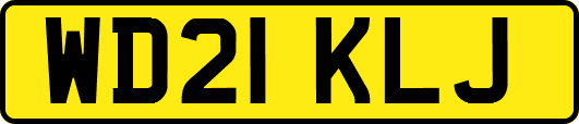 WD21KLJ