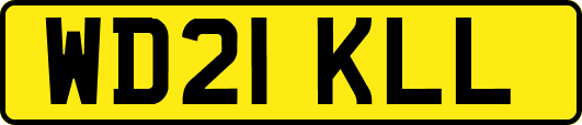 WD21KLL