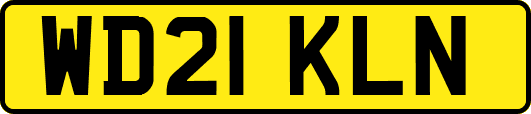WD21KLN