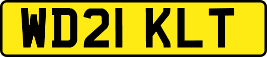 WD21KLT