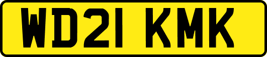 WD21KMK