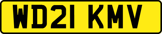 WD21KMV